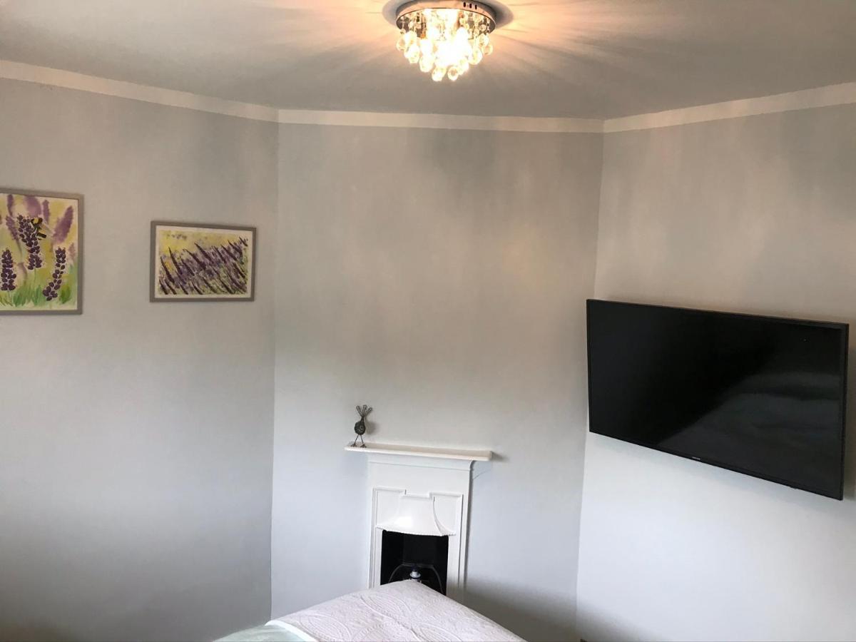 Crafthole Cosy Double Room In A Seaside Cottage מראה חיצוני תמונה
