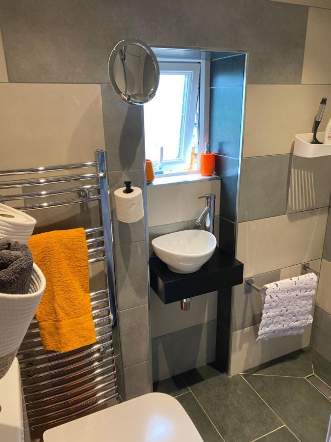 Crafthole Cosy Double Room In A Seaside Cottage מראה חיצוני תמונה