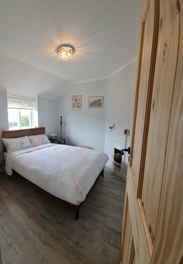 Crafthole Cosy Double Room In A Seaside Cottage מראה חיצוני תמונה