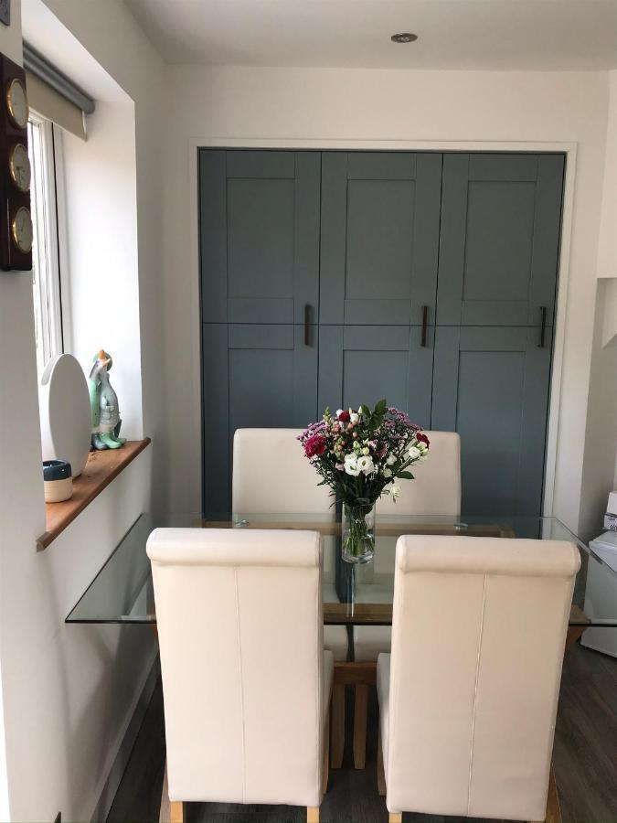 Crafthole Cosy Double Room In A Seaside Cottage מראה חיצוני תמונה