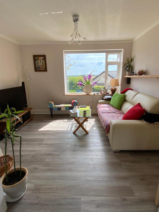 Crafthole Cosy Double Room In A Seaside Cottage מראה חיצוני תמונה