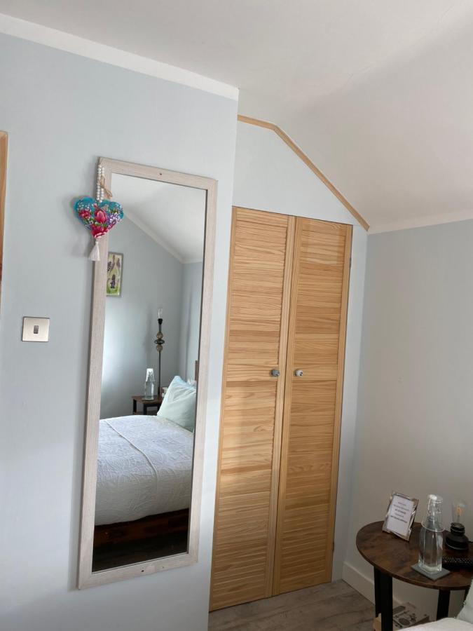 Crafthole Cosy Double Room In A Seaside Cottage מראה חיצוני תמונה